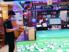 -唐力九头鸟烧烤·罗田吊锅(西云楼店)