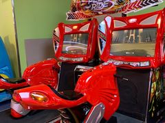 -爱玩嘉年华(龙湖源著天街店)