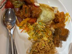 -清真· AL-JANNAT 佳纳特餐厅(仙林店)