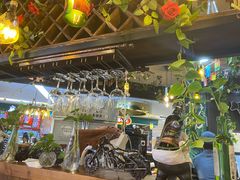 大堂-爱丽丝牛排西餐厅(光谷步行街店)