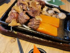 -Hatsune隐泉日式料理(三里屯太古里店)