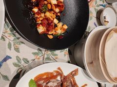 -彩虹之约•淮扬家宴(亚运村店)