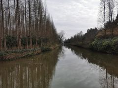 -上海怡沁园度假酒店