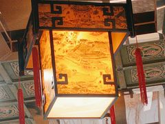 -便宜坊烤鸭店(玉蜓桥天坛店)