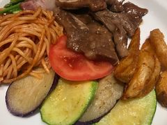 -MELLOW BROWN COFFEE by UCC(沙田新城市广场1期店)