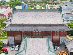 -三亚亚龙湾雅高美爵酒店