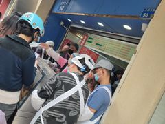 -芳婆糕团店(王府大街店)