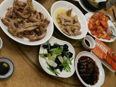 -贝岭居酒楼(黄贝路店)