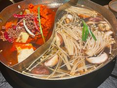 -色響火锅(恒隆广场店)