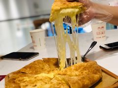 -烁先生披萨·儿童餐下午茶(河南岸店)