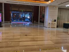 -广州克莱顿酒店