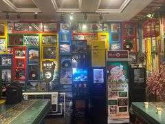 -西西里轰趴日租聚会别墅·团建拓展