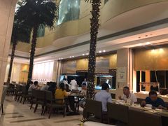 -舟山财富大酒店-自助餐厅