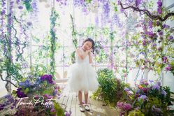 -韩国童感TOUCH PHOTO儿童摄影(朝阳分店)