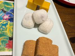 -院落新京菜·烤鸭(地安门店)