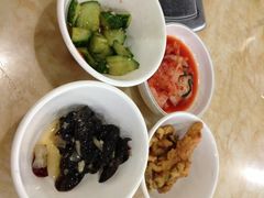-郑阿姨的家·이모네·韩料&烤肉(武川路店)