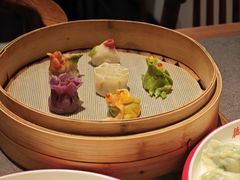 -德发长·花式蒸饺(大唐不夜城店)