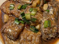 -小城故事·地道宁波味(月湖盛园店)