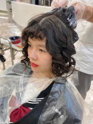 -MMby HairCode 芭曲发型概念店