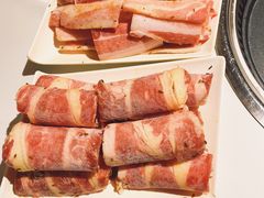 -东北烤肉(钟鼎名悦店)