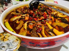 -老酒川菜坊(中山西路店)