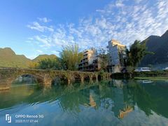 -靖西鹅泉风景区