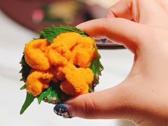 -月下料理(楷林IFC店)