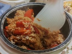 肉汤泡饭-湘味淳(千禧街店)