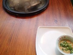 -蟹谢蒸鲜自助餐厅