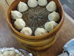 鲜肉小笼-吾介小籠館