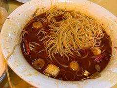 -小田油焖小龙虾(双井店)