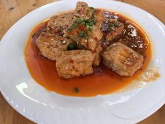 -中餐·廊桥豆腐宴(清江路分店)