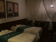 -域SPA·足疗·按摩·养生(静安寺店)