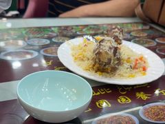 -花圃园餐厅店(和田二街28号院店)
