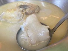 -鲜入围煮花胶鸡海鲜火锅