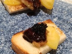 鹅肝-大渔铁板烧(海雅缤纷城店)
