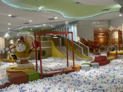 -meland亲子乐园•派对•研学(苏州悠方购物中心店)