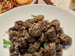 -羲和雅苑•北京烤鸭(乐园道万象城店)