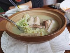 -肴约·花园式餐厅(湖里店)