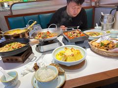 -东流山北京烤鸭·家常菜(南京首店)