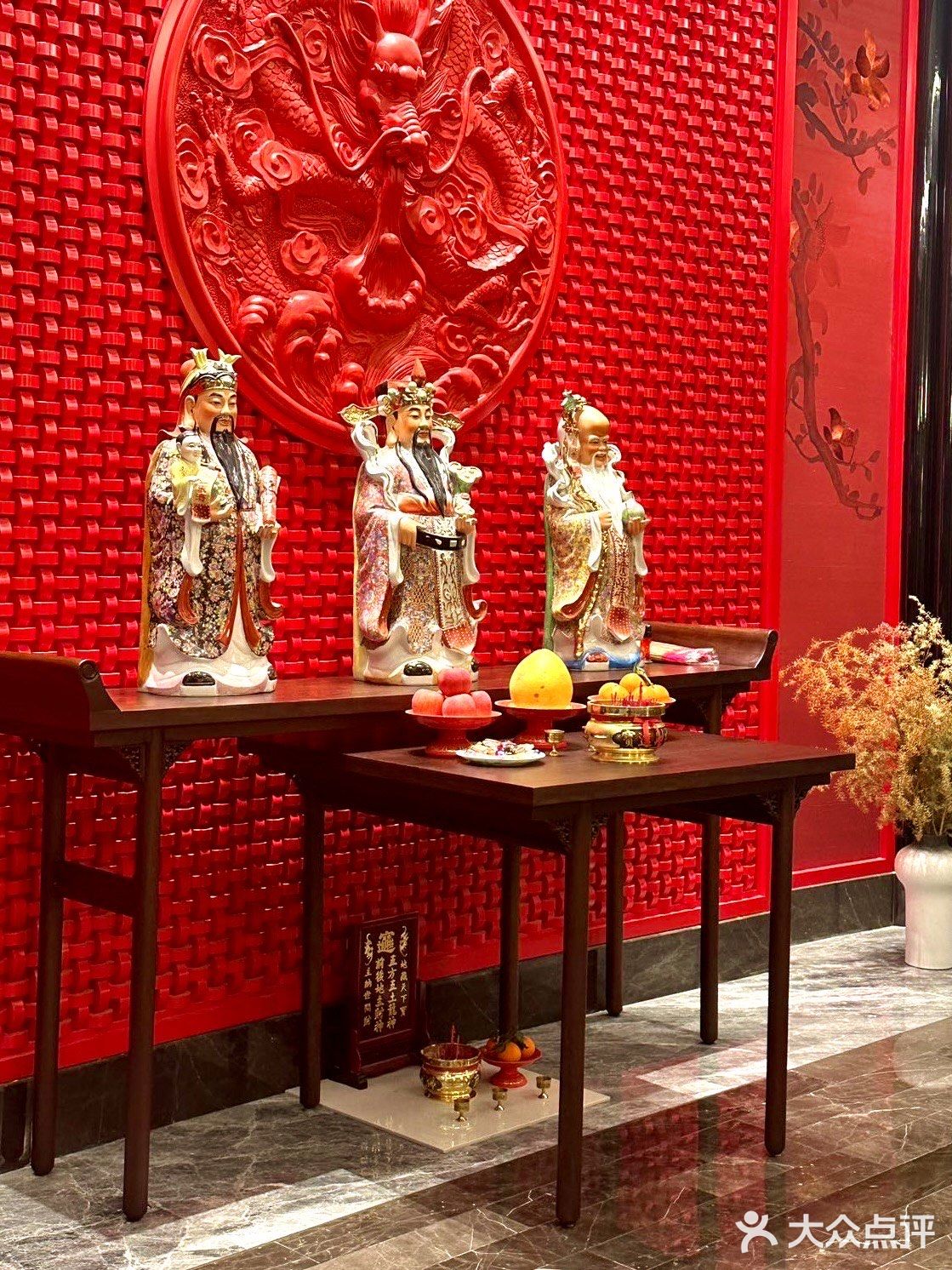 在成都！广东胃的年夜饭首选