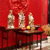 在成都！广东胃的年夜饭首选