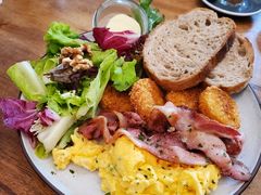 -RAC BAR(安福路店)