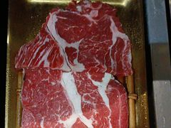 -炙城·韩式烤肉(南京东路店)