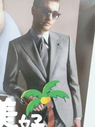 点击看大图 -香港威德诚洋服BESPOKE西服西装高级定制(上海湾一店)