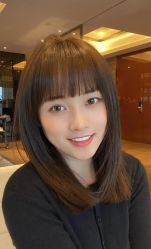 -Rise Hair上升造型