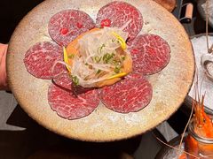 -上井料理黑金店(IFS国金中心店)