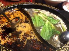 -黄家码头老火锅(解放碑旗舰店)