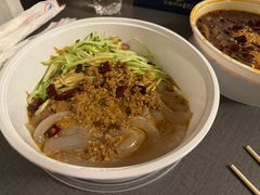 东北大拉皮-北大荒人(崂山金鼎店)
