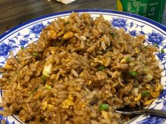 -重庆味道(台湾街店)